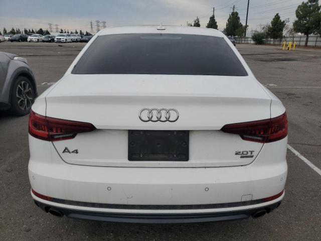 WAULMAF45JN007058 2018 AUDI A4, photo no. 6