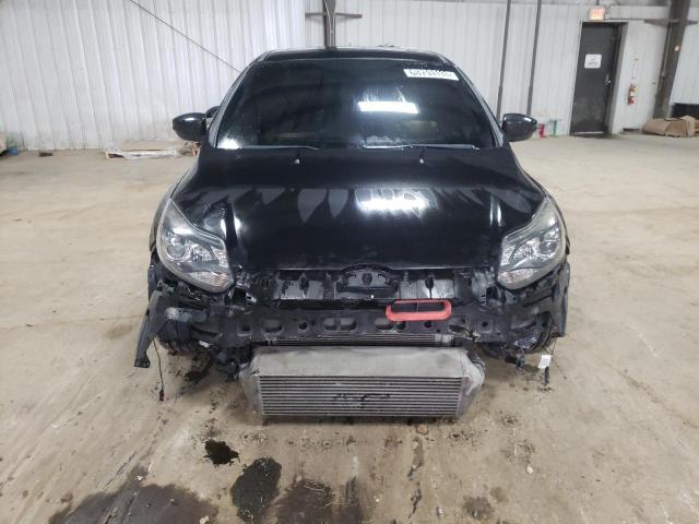 1FADP3L98DL201972 2013 FORD FOCUS, photo no. 5