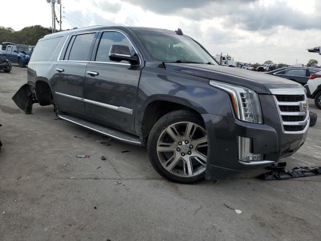 1GYS4HKJ7HR357601 | 2017 CADILLAC ESCALADE E