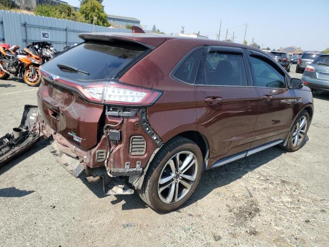 2FMTK4AP2FBB26471 Ford EDGE SPORT