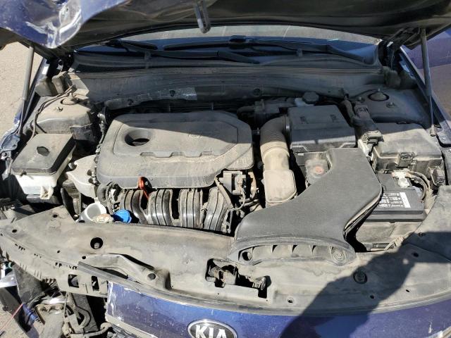 5XXGT4L30JG210066 KIA Optima Lx