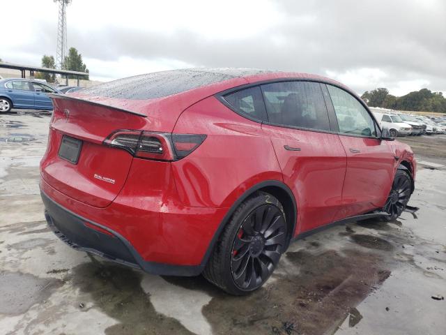 7SAYGDEF2NF396740 Tesla Model Y  3