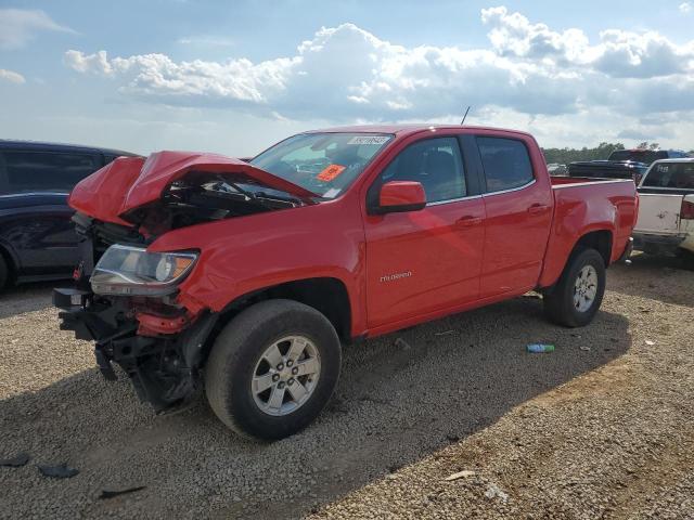 1GCGSBEN2K1267047 Chevrolet Colorado 