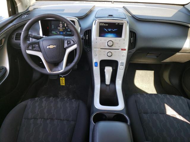 VIN 1G1RA6E42DU124376 2013 Chevrolet Volt no.8