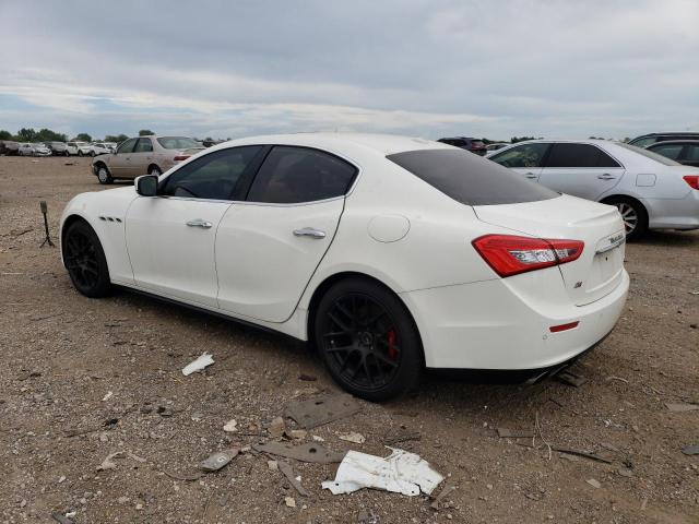 Vin: zam57rta9f1133011, lot: 66144233, maserati all models s 20152