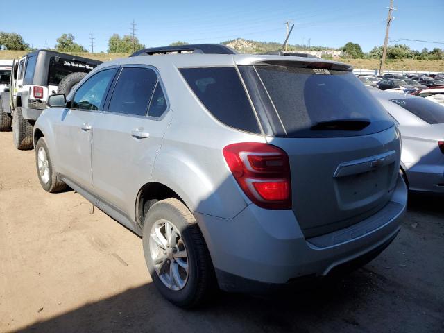 2GNALCEK7G1152659 | 2016 CHEVROLET EQUINOX LT