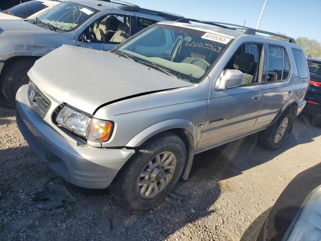 2000 Honda Passport EX