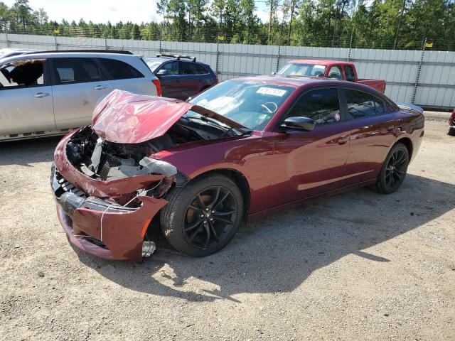 2017 Dodge Charger SXT