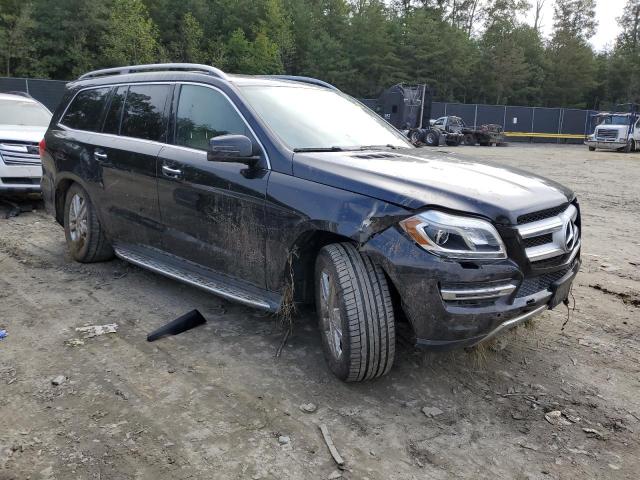 VIN 4JGDF6EE1GA648406 2016 Mercedes-Benz GL-Class, ... no.4