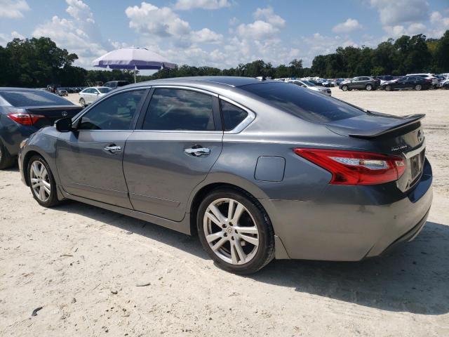 1N4BL3AP7HC267021 Nissan Altima 3.5sl