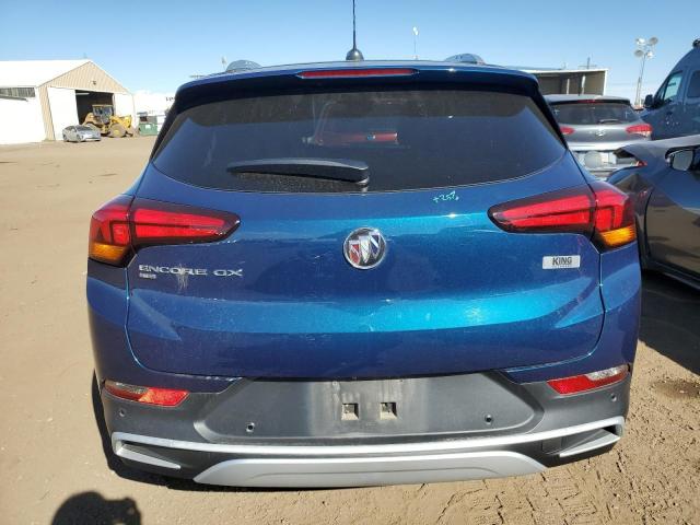 KL4MMESL9MB139025 Buick Encore Gx Select