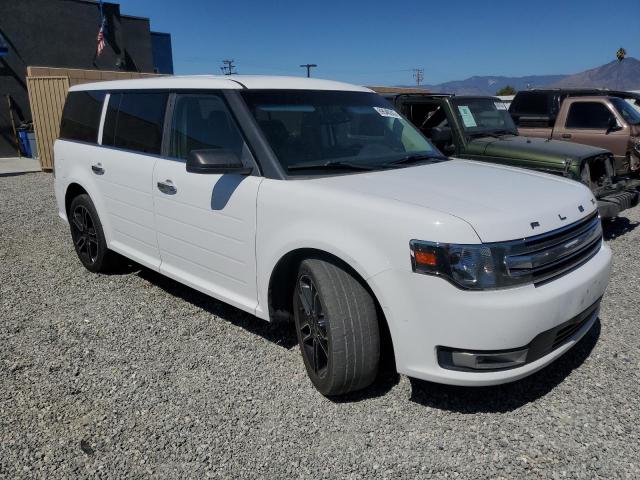 2FMGK5C85FBA23073 Ford FLEX SEL