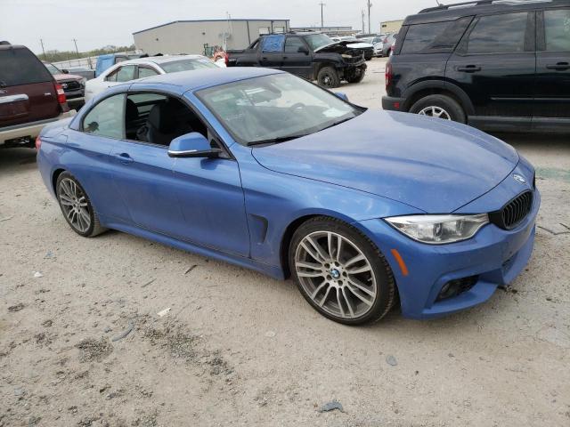 WBA3V5C52FP753626 BMW 428 I