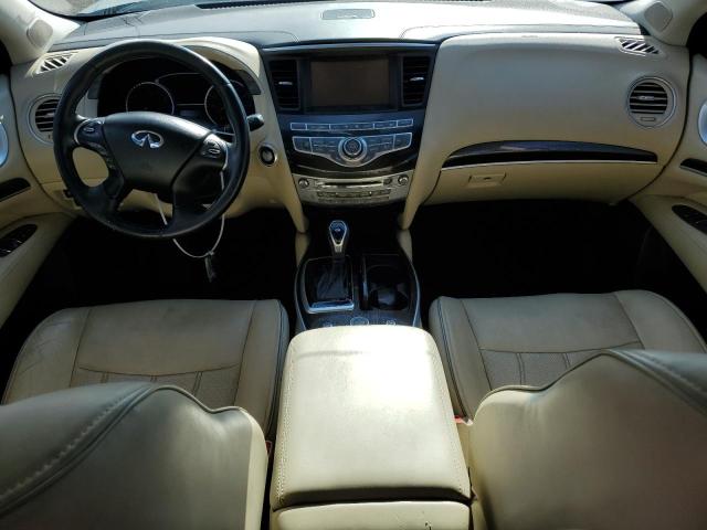 5N1AL0MN6GC521231 Infiniti QX60