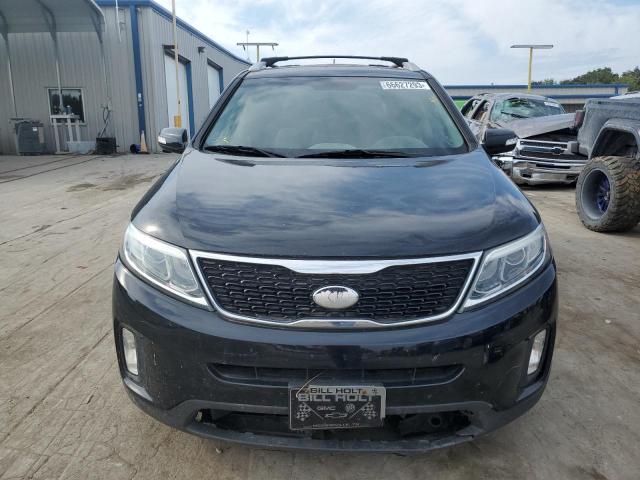 2014 Kia Sorento Lx VIN: 5XYKT4A66EG437092 Lot: 66627293