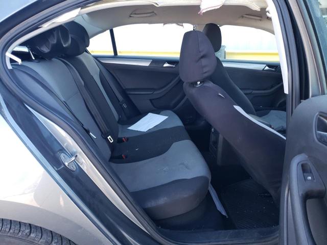 2017 Volkswagen Jetta S VIN: 3VW2B7AJ1HM244832 Lot: 70247533