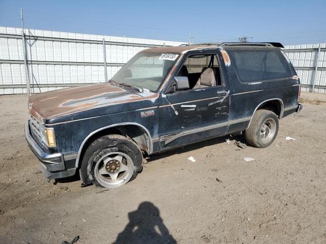 1989 Chevrolet Blazer 