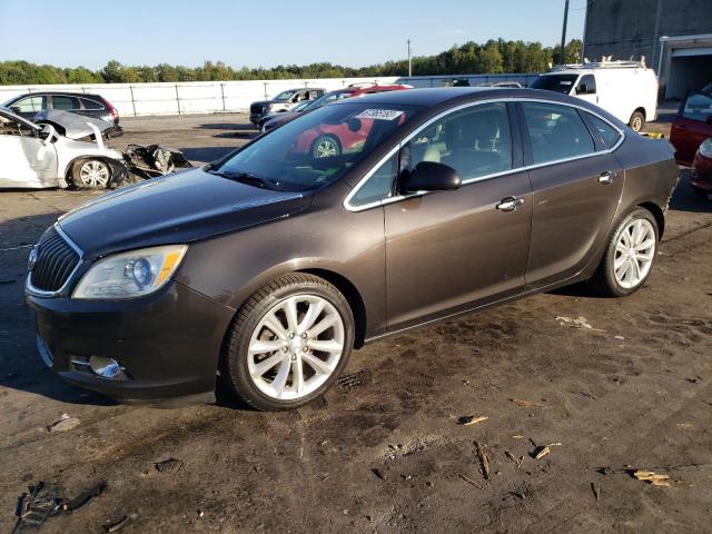 2013 Buick Verano 