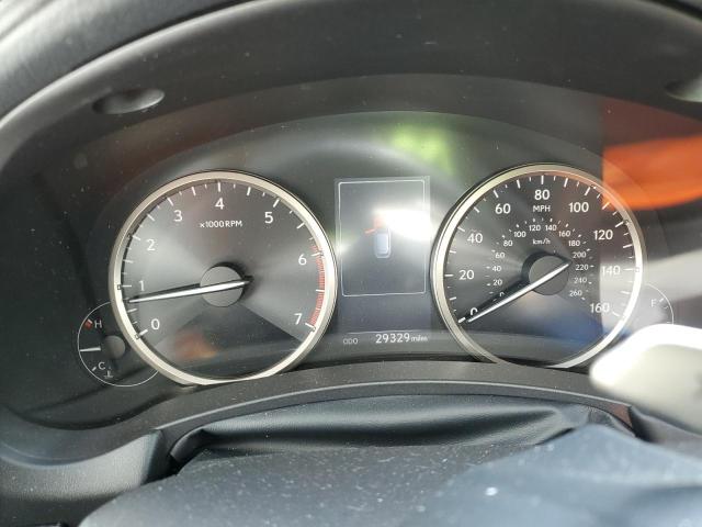 2020 LEXUS NX 300 JTJGARBZXL2173767
