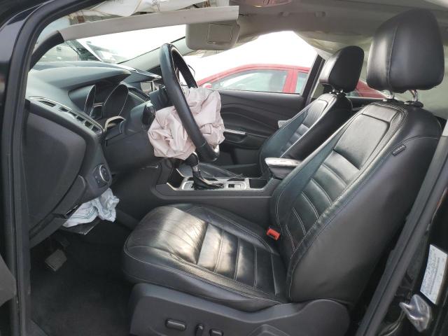 1FMCU0J99HUE35341 Ford Escape Titanium