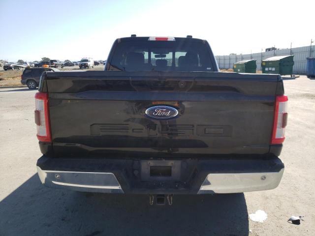 1FTFX1E57MFA91304 Ford F150 Super Cab