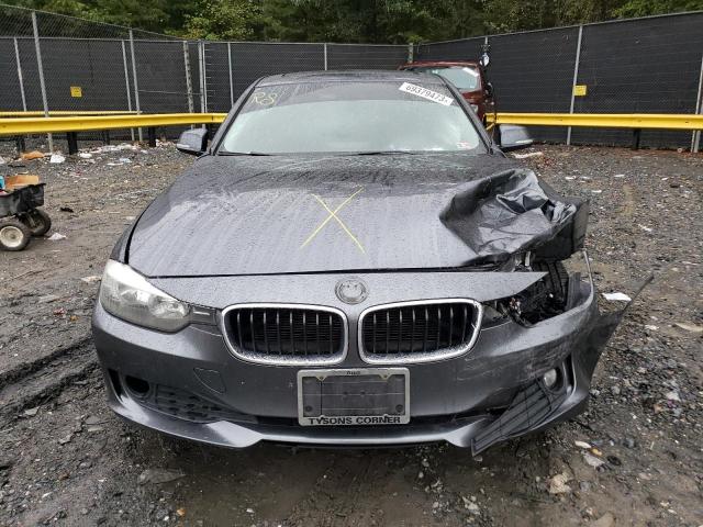 WBA3C3G57ENS71510 BMW 320 I Xdrive