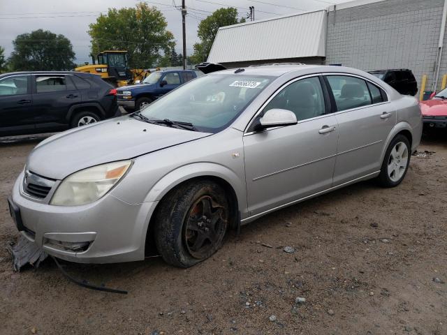 2008 Saturn Aura XE