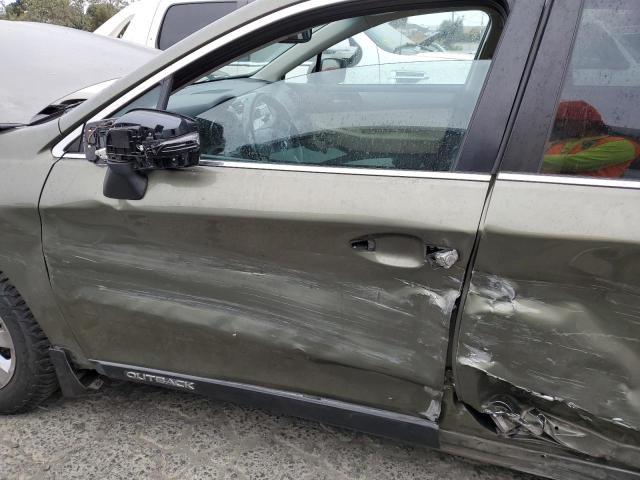 4S4BSAHC7F3287444 Subaru Outback 2.5i Premium