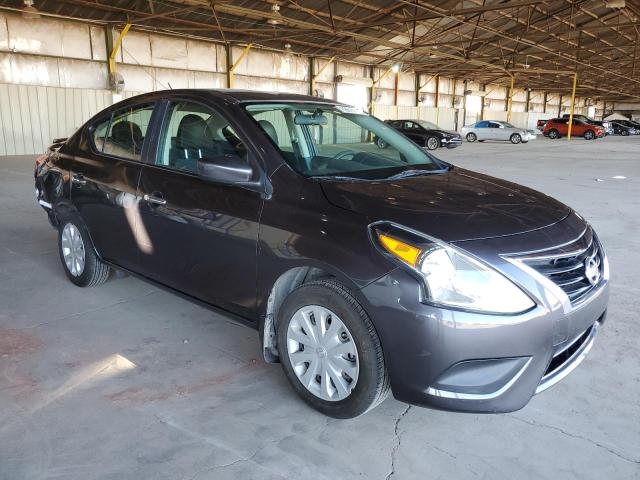 3N1CN7AP7FL960398 Nissan VERSA S