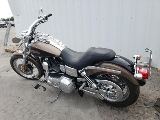2004 HARLEY-DAVIDSON FXDLI 1HD1GNW134K317065