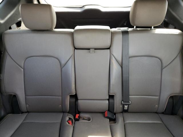 5XYZU3LAXEG190814 Hyundai SANTA FE SPORT