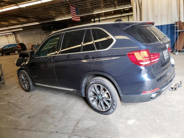 5UXKR0C57F0P04547 2015 BMW X5, photo no. 2