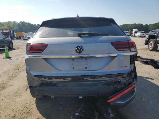 1V2GC2CA7MC210281 | 2021 VOLKSWAGEN ATLAS CROS