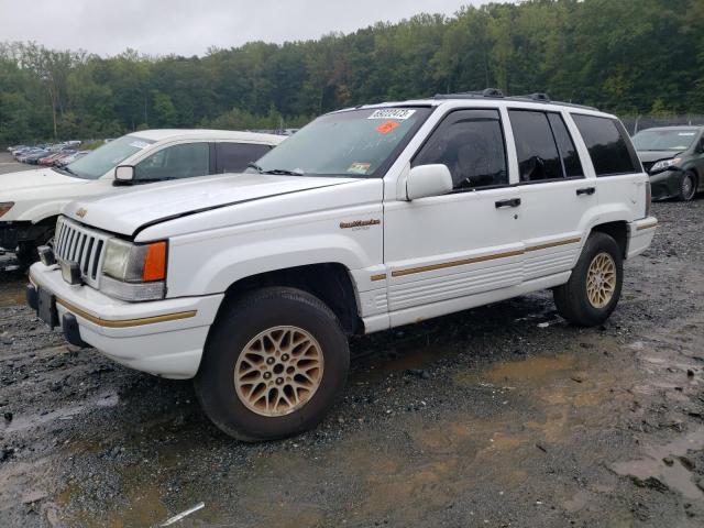 1995 Jeep Grand Cherokee Limited