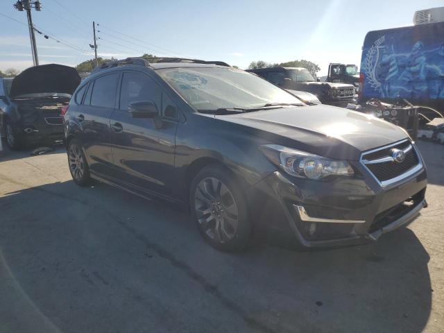 JF1GPAY68GH288151 Subaru Impreza Sport Limited