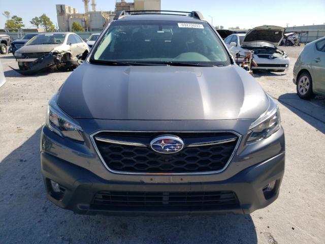 4S4BTGLD5M3196878 Subaru Outback Onyx Edition Xt