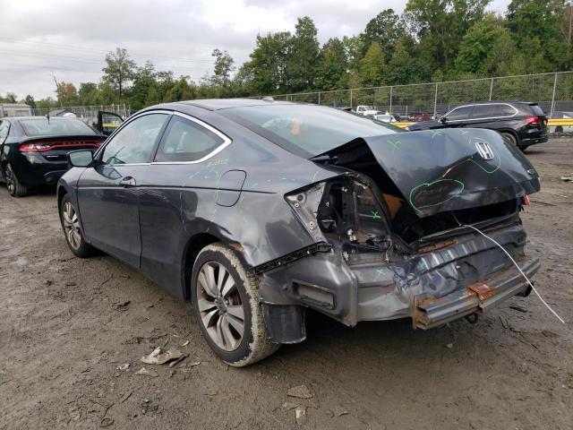 2012 Honda Accord 2.4 Ex-L VIN: 1HGCS1B80CA009765 Lot: 39038000