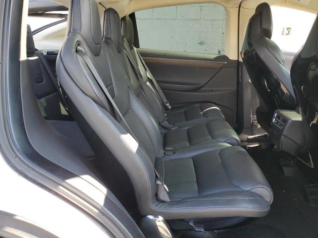 5YJXCAE21GF003331 Tesla MODEL X