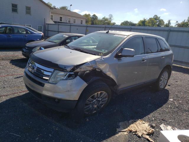 2008 Ford Edge Limited