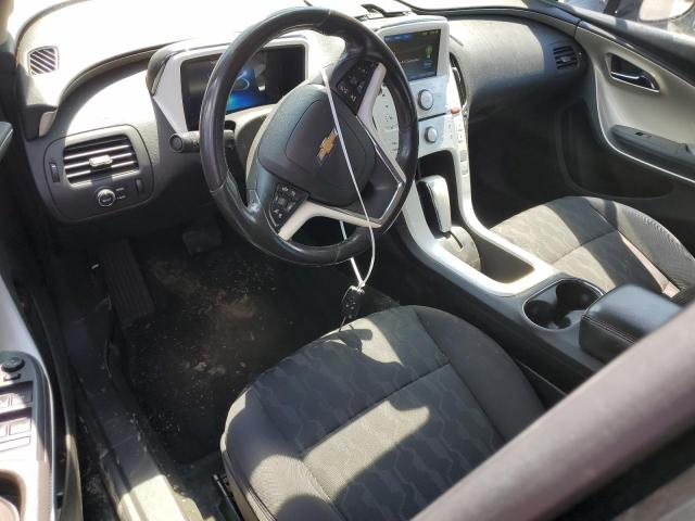 VIN 1G1RE6E40DU120587 2013 Chevrolet Volt no.8