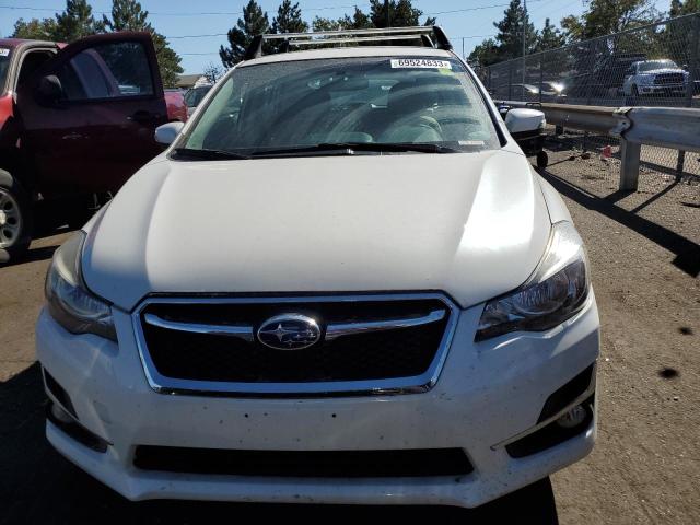 JF1GPAM65FH306819 Subaru Impreza Limited