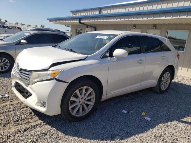 2012 Toyota Venza LE