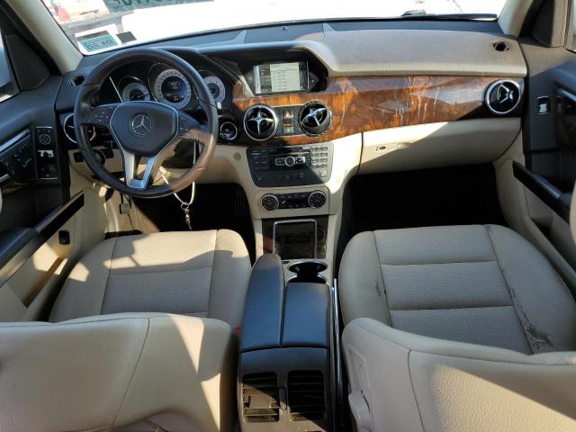 WDCGG5HB5EG333008 Mercedes-Benz GLK 350