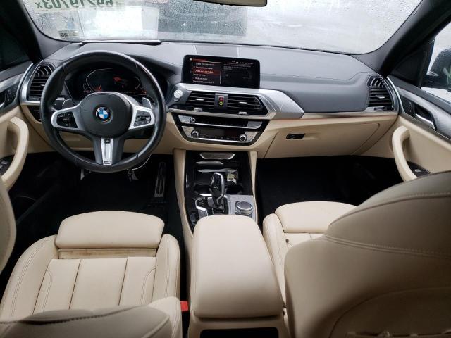 5UXTY5C09L9C23802 2020 BMW X3, photo no. 8