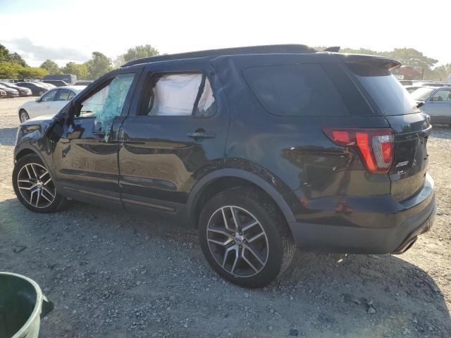 1FM5K8GT1HGC48318 Ford EXPLORER SPORT