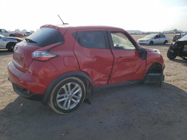 2015 NISSAN JUKE S - JN8AF5MR9FT511632