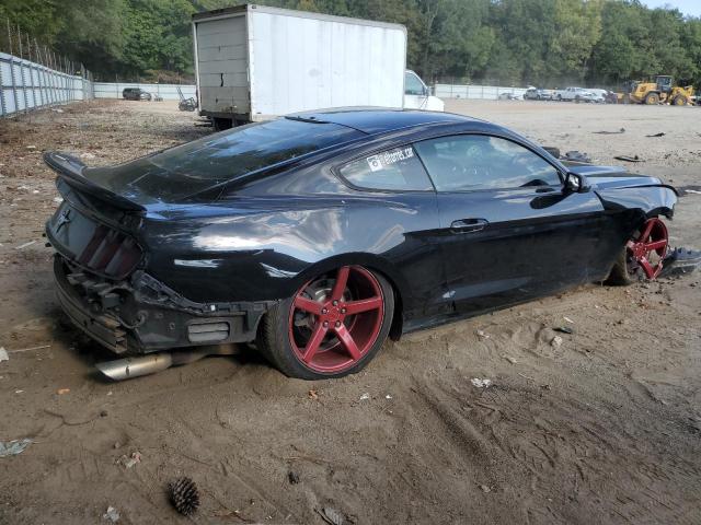 1FA6P8AM5G5215155 Ford MUSTANG
