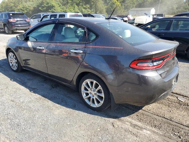 2016 DODGE DART LIMIT 1C3CDFCB8GD718260