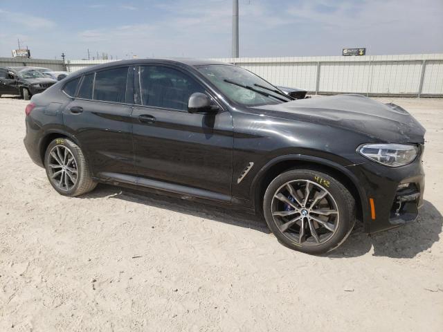 5UX2V5C06M9F07863 BMW X4 XDRIVEM 4