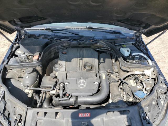 WDDGF4HB8EA912442 Mercedes-Benz C 250